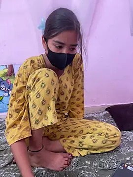 Sexykhushi041 online show from June 23, 7:17 am