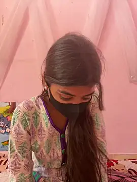 Sexykhushi041 online show from June 9, 6:02 am