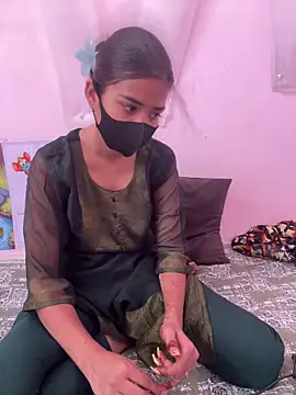 Sexykhushi041 online show from June 11, 6:21 am