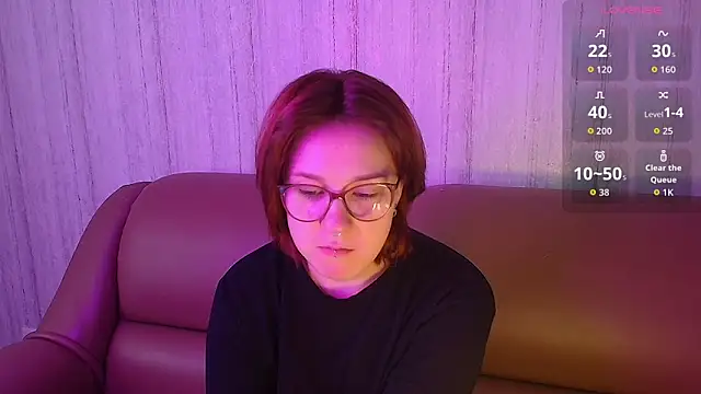 Rudy 02 online show from February 24, 5:39 am