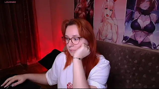 Rudy 02 online show from December 18, 7:07 pm