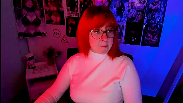 Rudy 02 online show from November 9, 11:55 pm