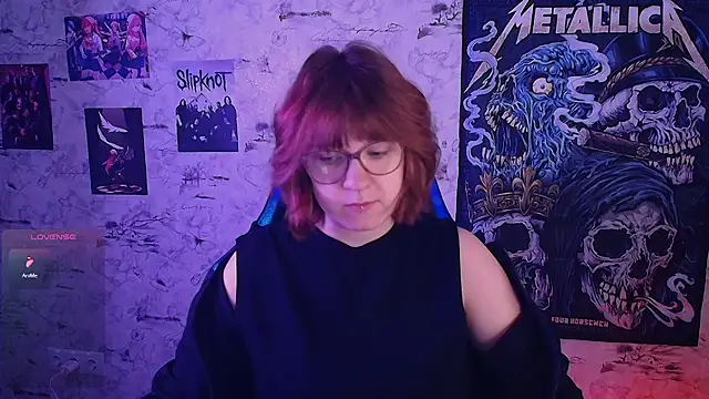 Rudy 02 online show from April 23, 1:02 pm