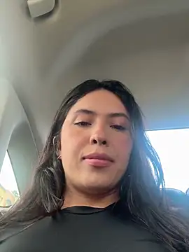 hairy samantha online show from April 21, 7:32 pm