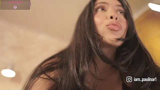 hairy samantha online show from April 20, 6:22 pm