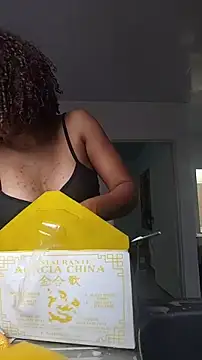 ChannelCox1 online show from April 19, 8:22 pm