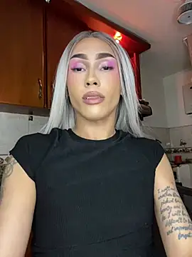 Ambarhilton online show from March 7, 11:39 am