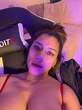 Bckystonee online show from March 1, 1:38 am