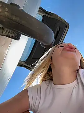 justmilaa online show from April 7, 10:17 am