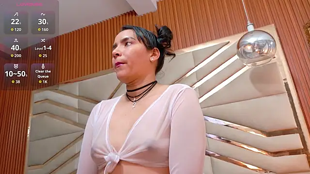 Sluttyandmature online show from November 25, 7:26 pm