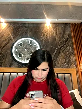 BellaPeers  online show from November 26, 12:17 pm