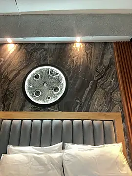 BellaPeers  online show from April 22, 12:46 pm