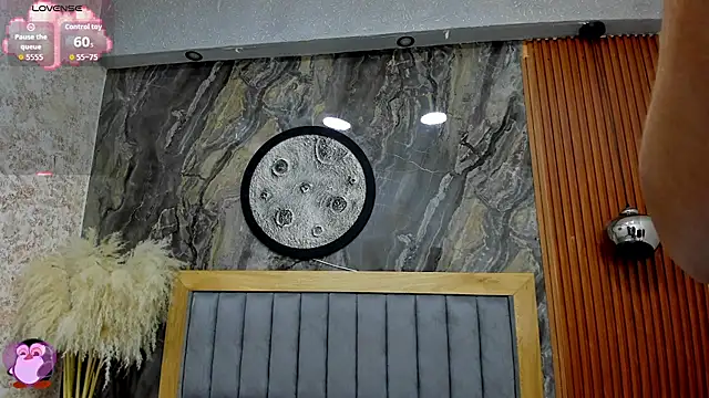 BellaPeers  online show from April 13, 11:22 am