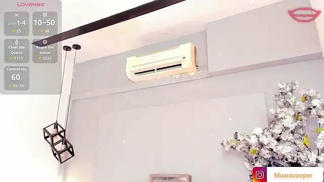 Maaracooper online show from April 24, 7:38 pm