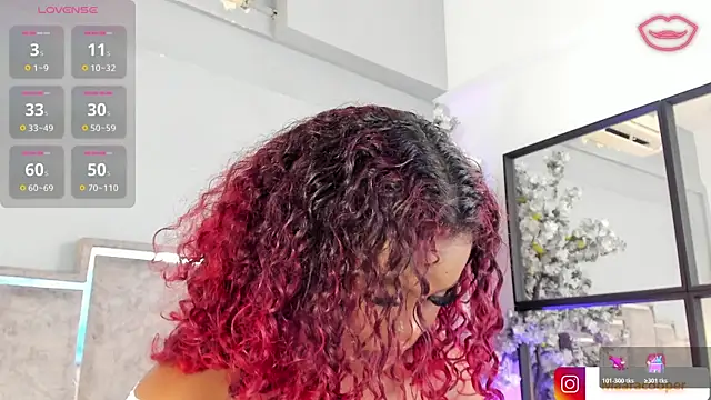 Maaracooper online show from April 22, 7:55 pm