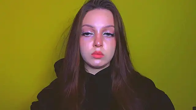 miss merciless  online show from April 28, 12:09 pm