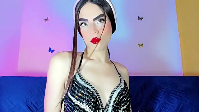 TatiGil online show from April 29, 10:04 pm