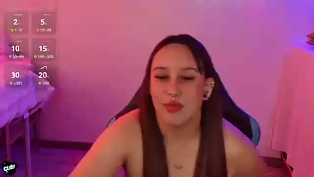 Skarlet Adams28 online show from July 2, 7:53 pm