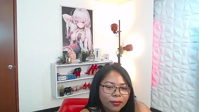 Keilathompson online show from March 6, 10:54 am