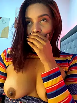 Melanyprada online show from October 30, 4:15 am