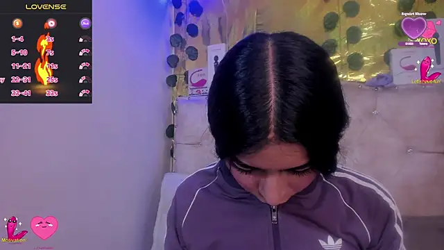 cristalconnorr online show from February 17, 3:33 pm