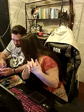 Hey-Hot online show from November 20, 10:33 pm