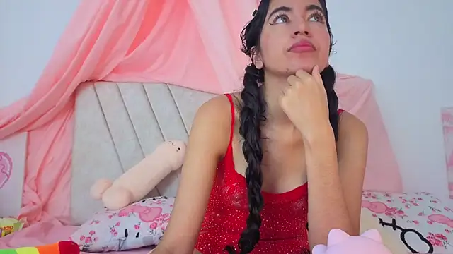 Katiaflex online show from July 25, 3:41 pm