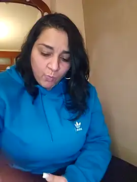 paulinaDiaz1 online show from November 30, 8:24 pm