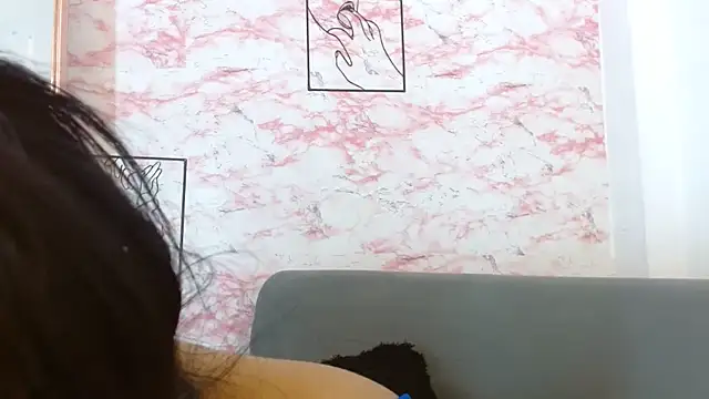 anahi  s online show from November 21, 8:11 pm