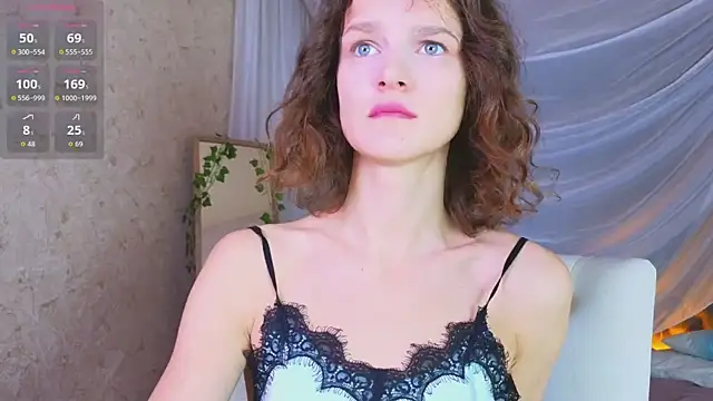 Soo dreamy online show from February 5, 1:30 am