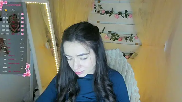 Bella XO online show from April 23, 9:28 am