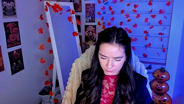 Bella XO online show from November 14, 8:58 am