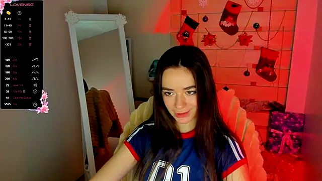 Bella XO online show from December 19, 1:25 pm