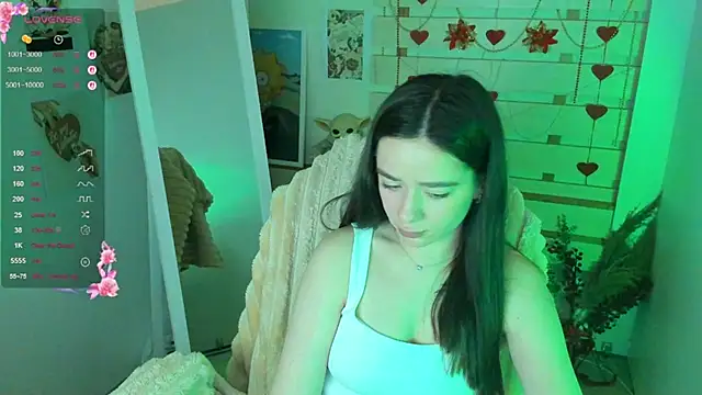 Bella XO online show from April 19, 11:32 am