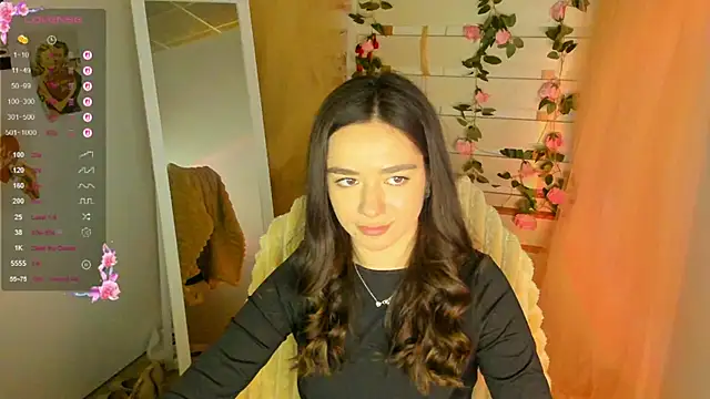 Bella XO online show from April 22, 9:17 am