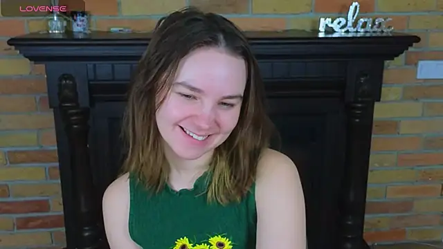 Ellie Sunset online show from March 20, 10:53 am