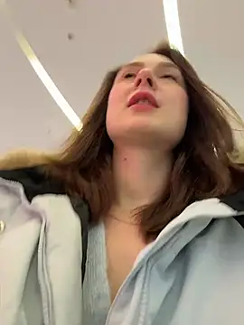 Dina Tease online show from February 9, 12:07 pm