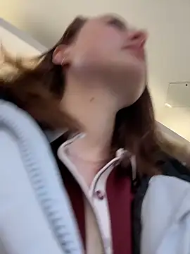 Dina Tease online show from January 12, 12:32 pm