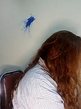 Snapshot of LilithDemikov23 chatting on September 15, 2:14 pm LilithDemikov23 online show from September 15, 2:14 pm