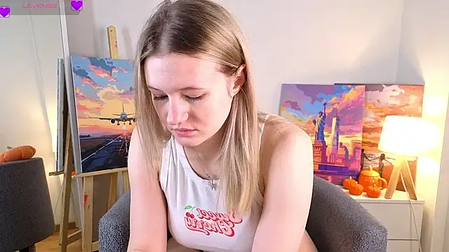 MaydaFoulk online show from November 14, 1:16 am