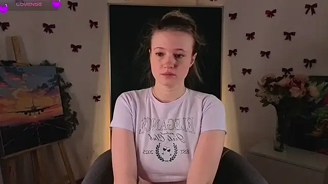 MaydaFoulk online show from February 7, 1:20 am