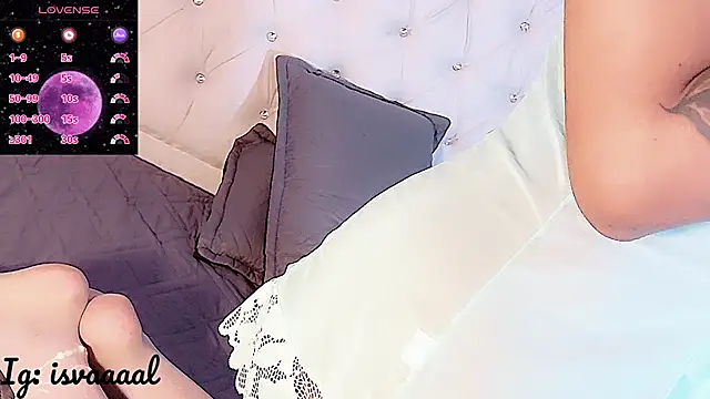 Nella Simons online show from July 28, 7:39 pm