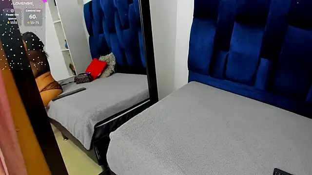 Stefyrossy online show from April 22, 11:51 am