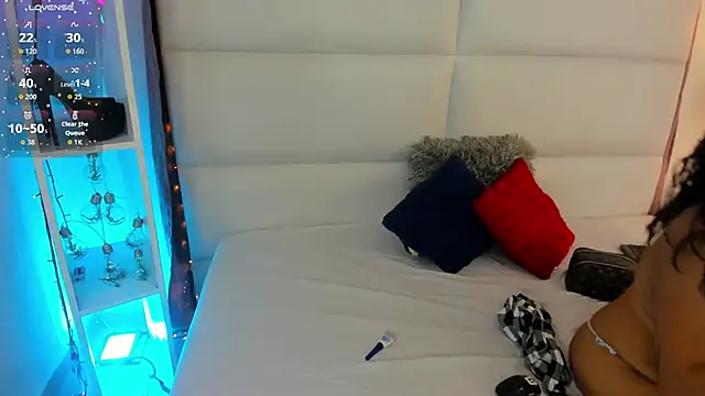 Stefyrossy online show from March 12, 2:31 pm