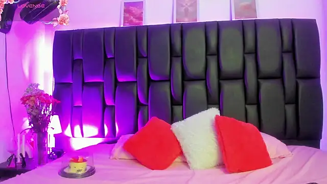 Kiri Cutee online show from March 10, 5:00 am