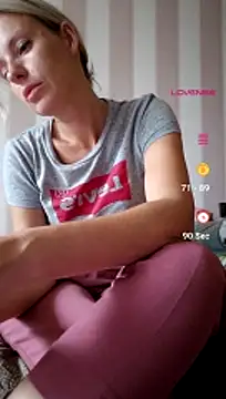 YourJuliena online show from July 3, 7:25 am