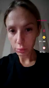 YourJuliena online show from July 23, 3:47 am