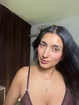 Valentina cartier online show from February 2, 12:42 am