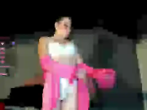 Alliemilky online show from October 10, 1:38 pm