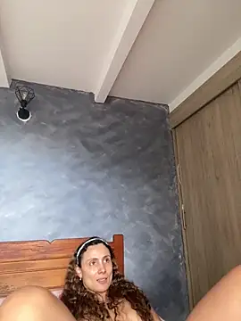 MafeeRoss online show from March 22, 6:58 pm